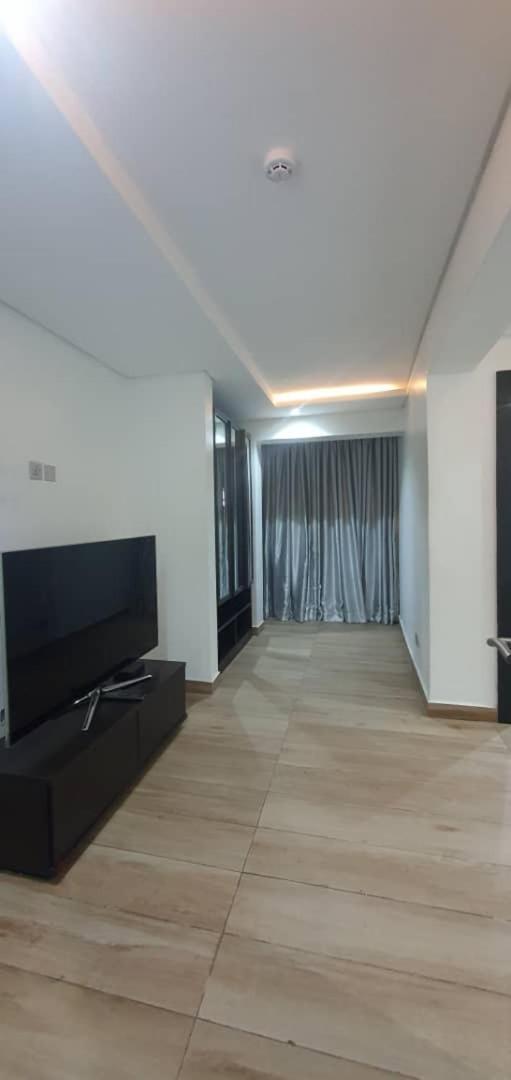 Abode Apartments Lagos Esterno foto