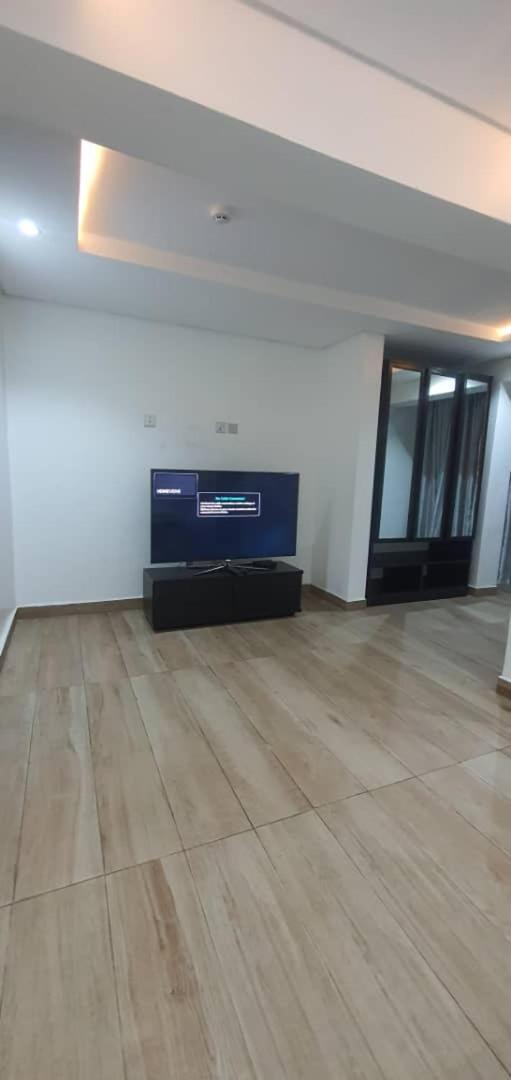 Abode Apartments Lagos Esterno foto
